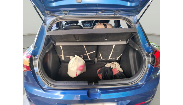 2016 Hyundai Elite i20 ASTA 1.4 CRDI (O), Diesel, Manual, 1,30,686 km, exterior