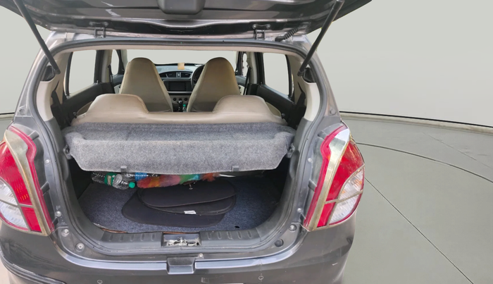 2020 Maruti Alto VXI PLUS, Petrol, Manual, 23,987 km, exterior