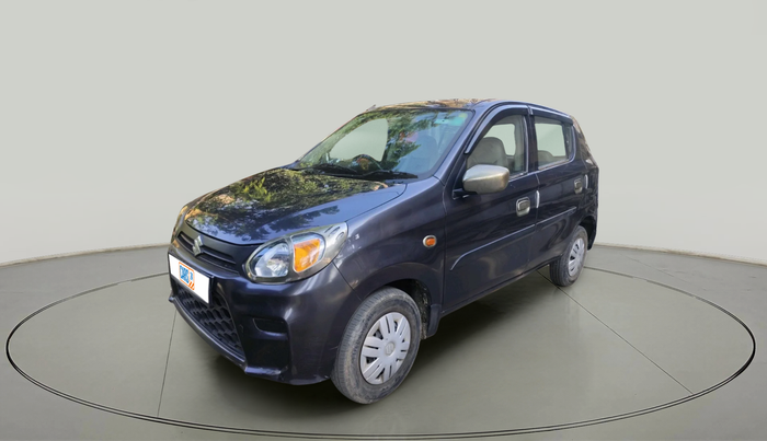2020 Maruti Alto VXI PLUS, Petrol, Manual, 23,987 km, exterior