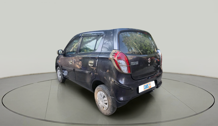 2020 Maruti Alto VXI PLUS, Petrol, Manual, 23,987 km, exterior