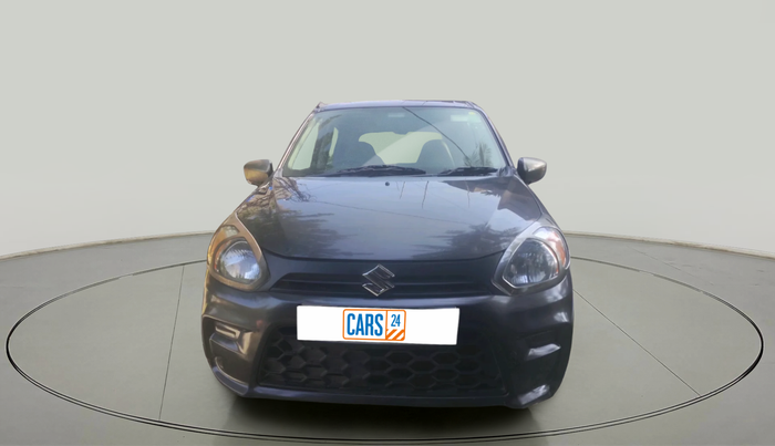 2020 Maruti Alto VXI PLUS, Petrol, Manual, 23,987 km, exterior