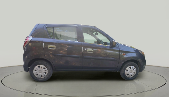 2020 Maruti Alto VXI PLUS, Petrol, Manual, 23,987 km, exterior