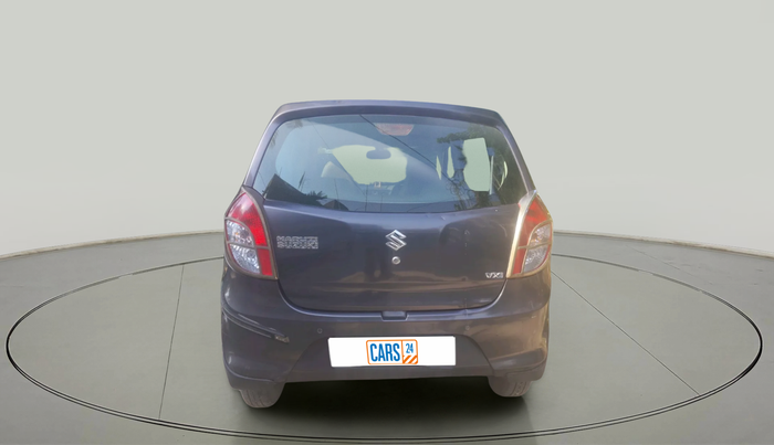 2020 Maruti Alto VXI PLUS, Petrol, Manual, 23,987 km, exterior