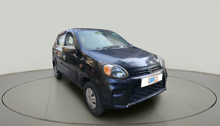 2020 Maruti Alto VXI PLUS, Petrol, Manual, 23,987 km, exterior