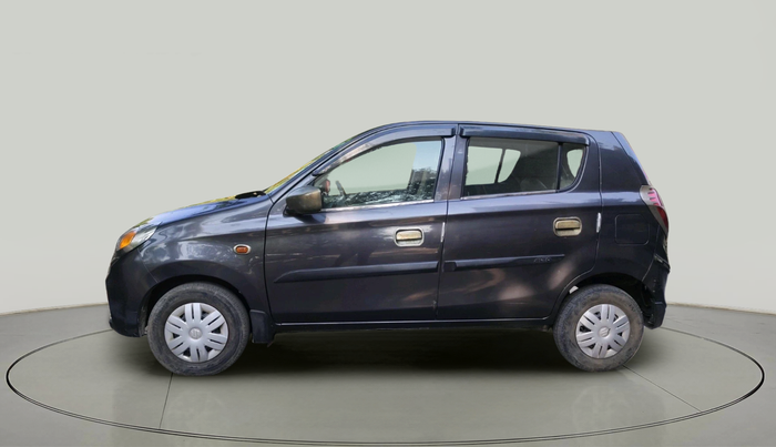 2020 Maruti Alto VXI PLUS, Petrol, Manual, 23,987 km, exterior
