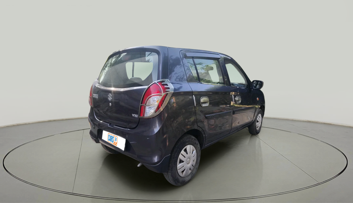 2020 Maruti Alto VXI PLUS, Petrol, Manual, 23,987 km, exterior