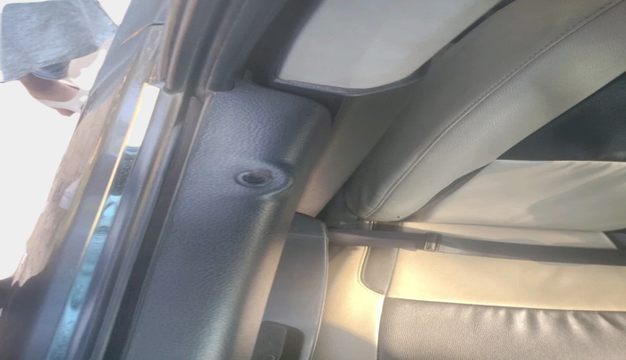 2020 Maruti Alto VXI PLUS, Petrol, Manual, 23,987 km, interior