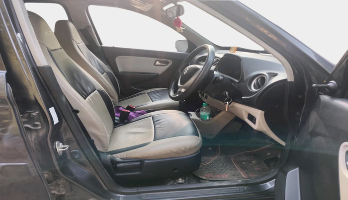 2020 Maruti Alto VXI PLUS, Petrol, Manual, 23,987 km, interior