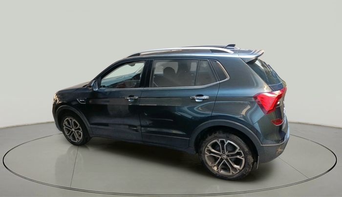 2023 Skoda KUSHAQ STYLE 1.0L TSI MT, Petrol, Manual, 18,930 km, exterior