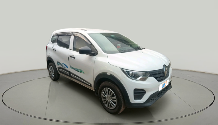 2024 Renault TRIBER RXE MT, Petrol, Manual, 5,317 km, exterior