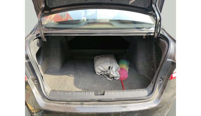 2021 Honda City 1.5L I-VTEC VX CVT, Petrol, Automatic, 22,095 km, exterior