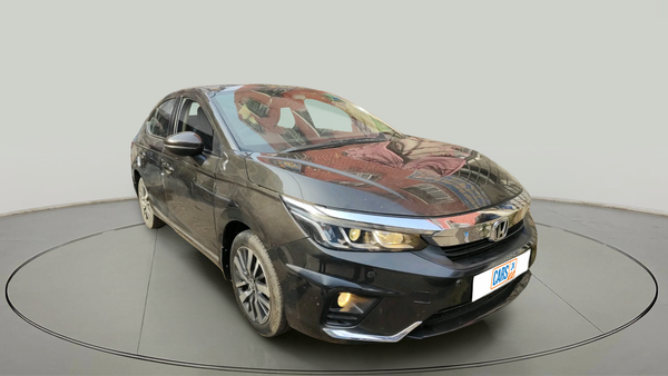 Used 2021 Honda City 1.5L I-VTEC VX CVT Automatic | Cars24