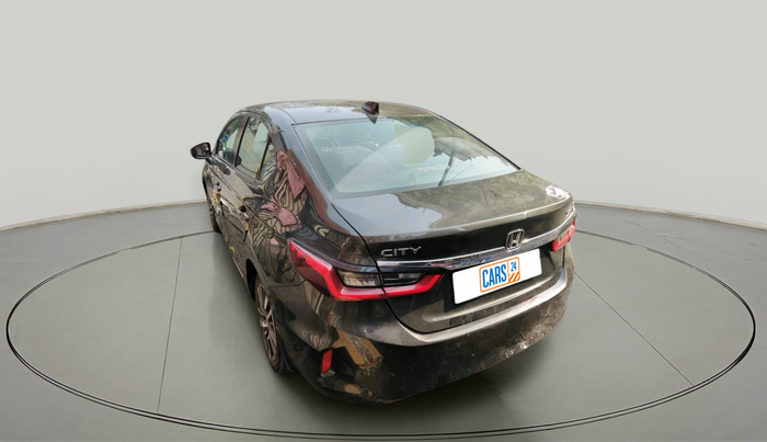 2021 Honda City 1.5L I-VTEC VX CVT, Petrol, Automatic, 22,095 km, exterior