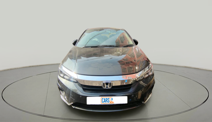 2021 Honda City 1.5L I-VTEC VX CVT, Petrol, Automatic, 22,095 km, exterior