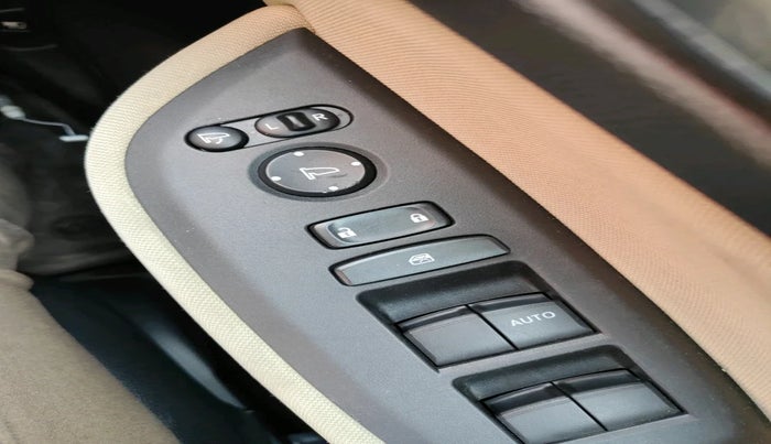 2021 Honda City 1.5L I-VTEC VX CVT, Petrol, Automatic, 22,095 km, interior