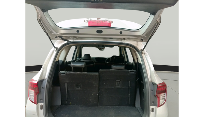 2022 KIA CARENS PRESTIGE 1.4 PETROL 7 STR, Petrol, Manual, 50,768 km, exterior