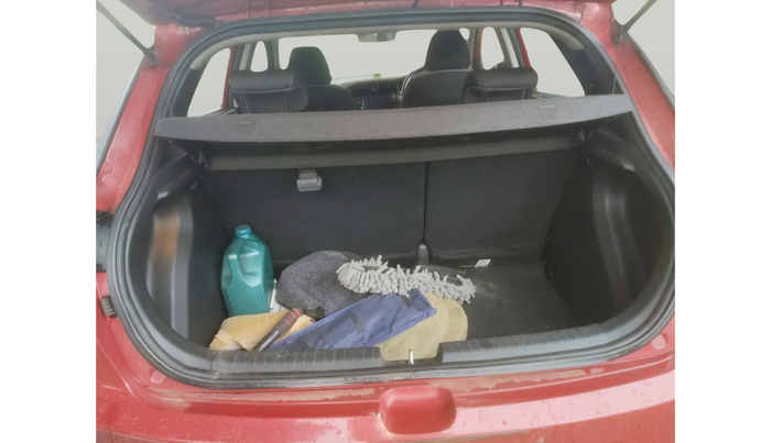 2015 Hyundai Elite i20 ASTA 1.2, Petrol, Manual, 23,409 km, exterior