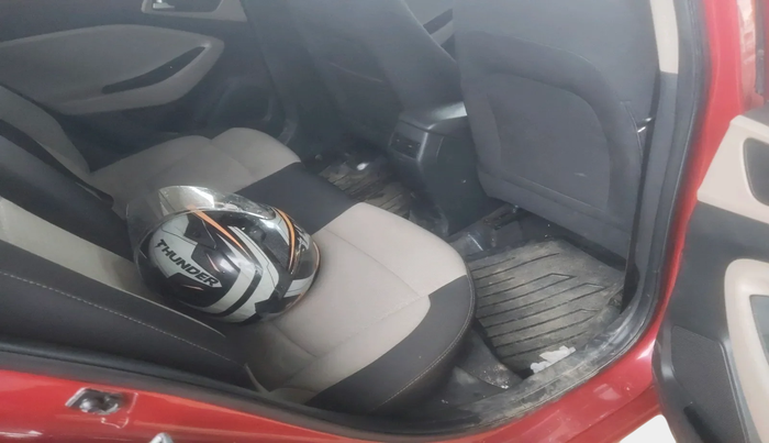 2015 Hyundai Elite i20 ASTA 1.2, Petrol, Manual, 23,409 km, interior