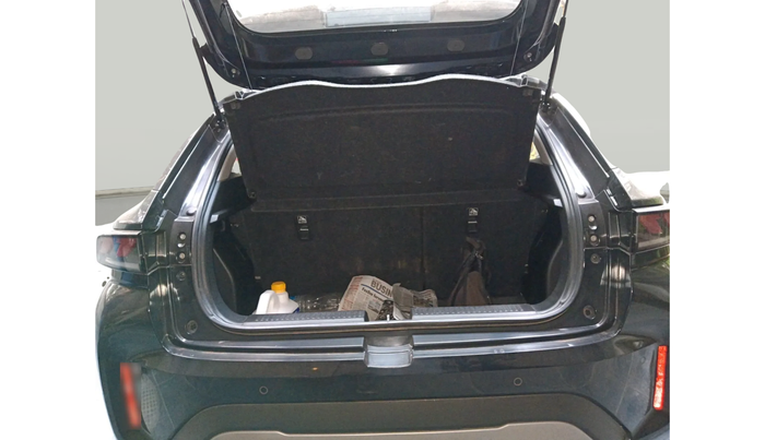 2023 Maruti FRONX ZETA 1.0L TURBO 6 AT, Petrol, Automatic, 25,908 km, exterior