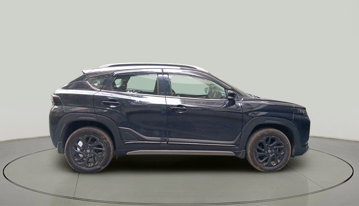 2023 Maruti FRONX ZETA 1.0L TURBO 6 AT, Petrol, Automatic, 25,908 km, exterior