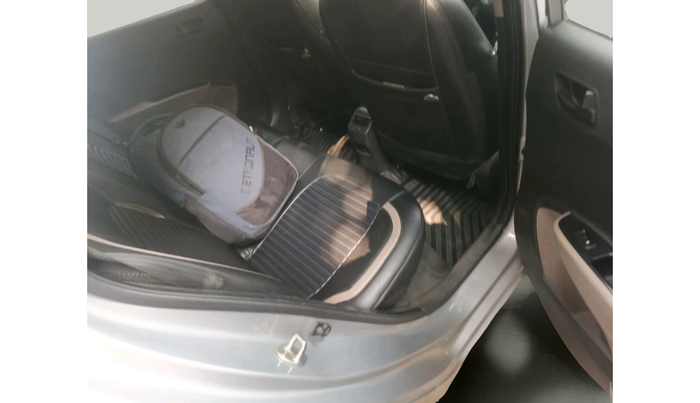 2019 Hyundai Grand i10 MAGNA 1.2 KAPPA VTVT, Petrol, Manual, 58,459 km, interior