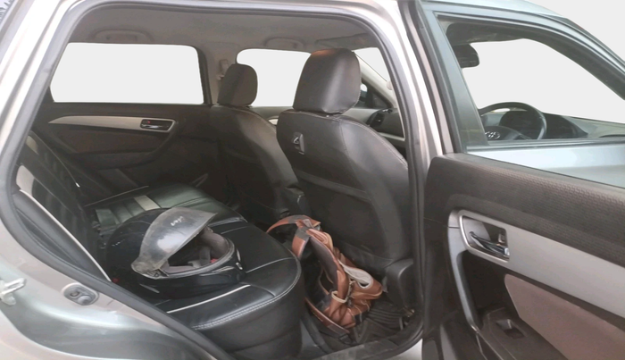 2020 Toyota URBAN CRUISER PREMIUM GRADE MT, Petrol, Manual, 48,202 km, interior