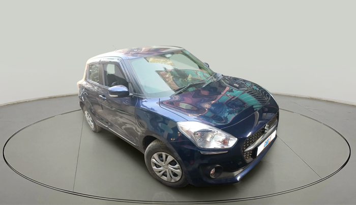 2022 Maruti Swift VXI, Petrol, Manual, 15,706 km, exterior