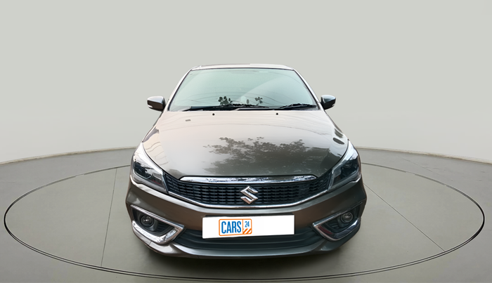 2019 Maruti Ciaz ALPHA 1.5 SHVS PETROL, Petrol, Manual, 82,231 km, exterior