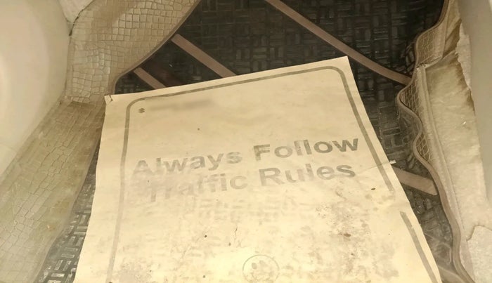 2019 Maruti Ciaz ALPHA 1.5 SHVS PETROL, Petrol, Manual, 82,231 km, interior