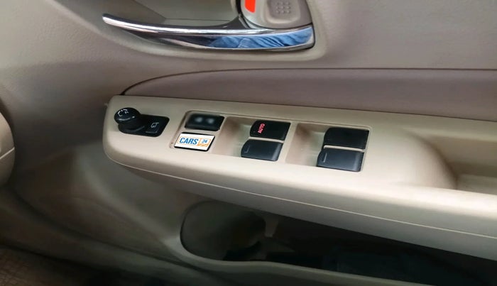 2019 Maruti Ciaz ALPHA 1.5 SHVS PETROL, Petrol, Manual, 82,231 km, interior