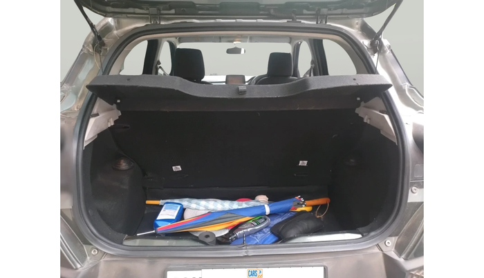 2022 Tata PUNCH ACCOMPLISHED DAZZLE CAMO MT, Petrol, Manual, 49,374 km, exterior