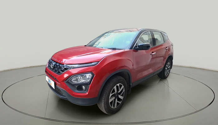 2022 Tata Harrier XZA PLUS 2.0L, Diesel, Automatic, 31,055 km, exterior