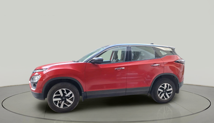 2022 Tata Harrier XZA PLUS 2.0L, Diesel, Automatic, 31,055 km, exterior