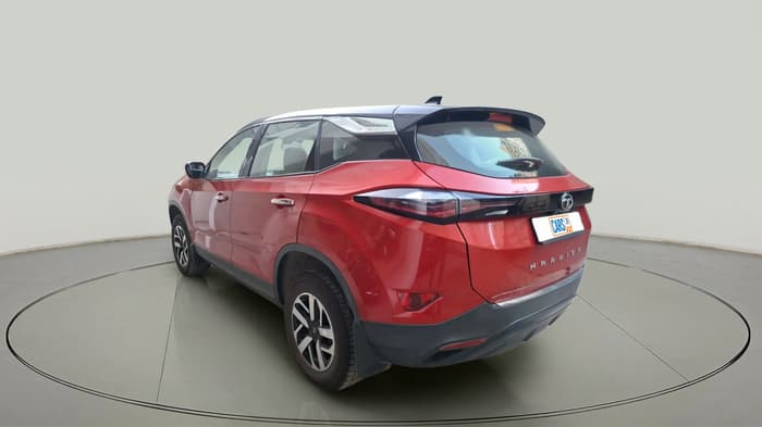 2022 Tata Harrier XZA PLUS 2.0L, Diesel, Automatic, 31,055 km, exterior