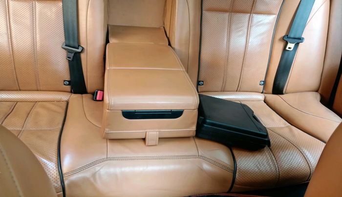 2011 Jaguar XJ L 5.0 V 8, Petrol, Automatic, 82,994 km, interior