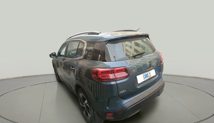 2021 CITROEN C5 AIRCROSS SHINE, Diesel, Automatic, 45,416 km, exterior