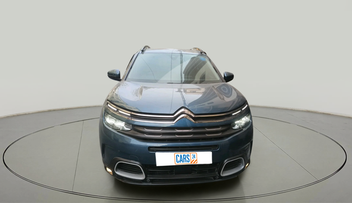 2021 CITROEN C5 AIRCROSS SHINE, Diesel, Automatic, 45,416 km, exterior