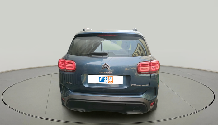 2021 CITROEN C5 AIRCROSS SHINE, Diesel, Automatic, 45,416 km, exterior