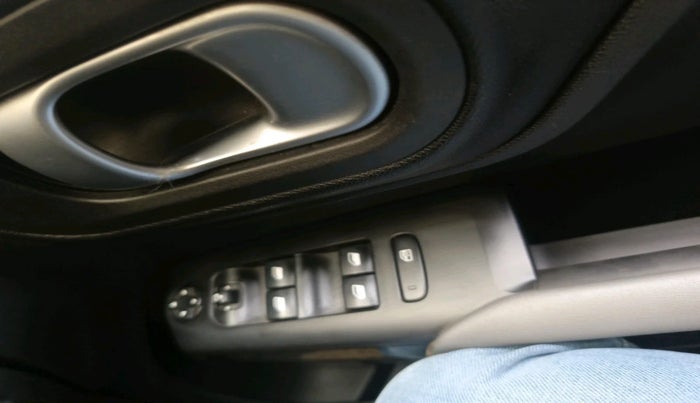 2021 CITROEN C5 AIRCROSS SHINE, Diesel, Automatic, 45,416 km, interior