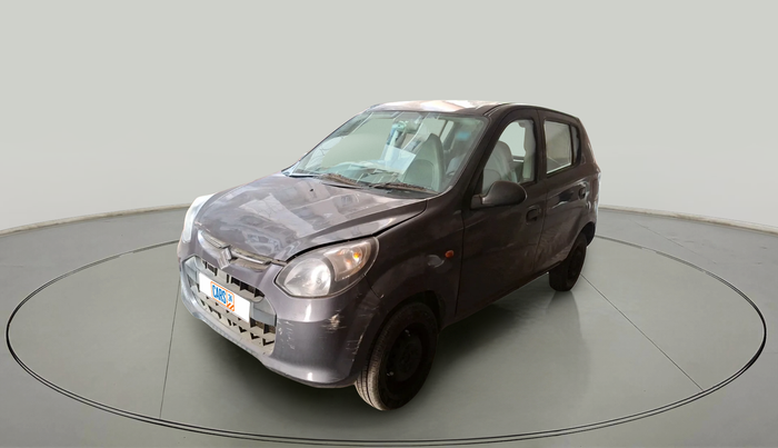 2014 Maruti Alto 800 LXI, Petrol, Manual, 1,31,645 km, exterior