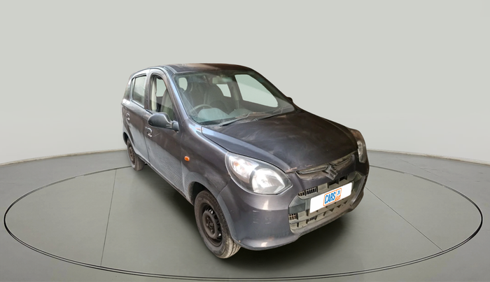 2014 Maruti Alto 800 LXI, Petrol, Manual, 1,31,645 km, exterior