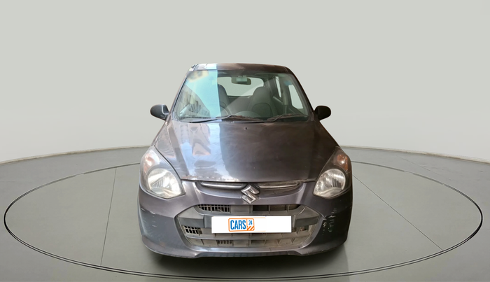 2014 Maruti Alto 800 LXI, Petrol, Manual, 1,31,645 km, exterior