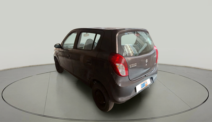 2014 Maruti Alto 800 LXI, Petrol, Manual, 1,31,645 km, exterior