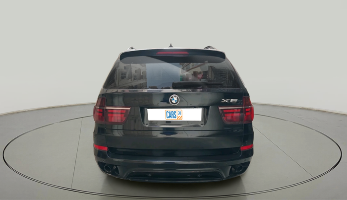 2012 BMW X5 xDrive 30d, Diesel, Automatic, 49,648 km, exterior