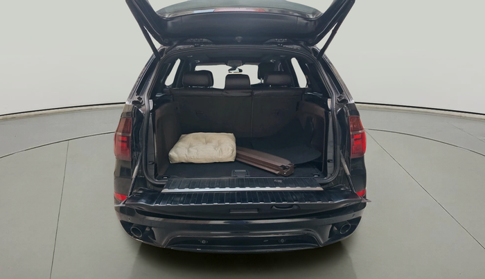 2012 BMW X5 xDrive 30d, Diesel, Automatic, 49,648 km, exterior