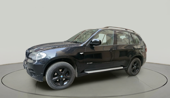 2012 BMW X5 xDrive 30d, Diesel, Automatic, 49,648 km, exterior