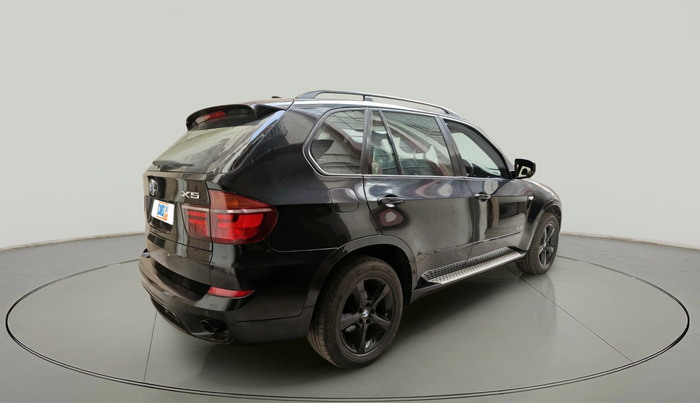 2012 BMW X5 xDrive 30d, Diesel, Automatic, 49,648 km, exterior