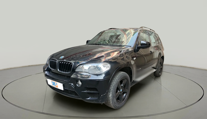 2012 BMW X5 xDrive 30d, Diesel, Automatic, 49,648 km, exterior