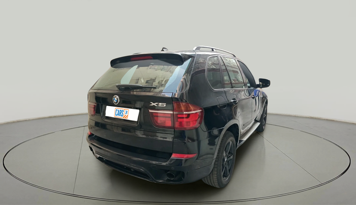 2012 BMW X5 xDrive 30d, Diesel, Automatic, 49,648 km, exterior