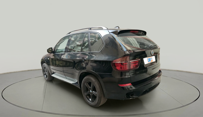 2012 BMW X5 xDrive 30d, Diesel, Automatic, 49,648 km, exterior